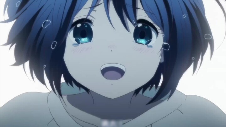 That's why Rokka chose Yuta...