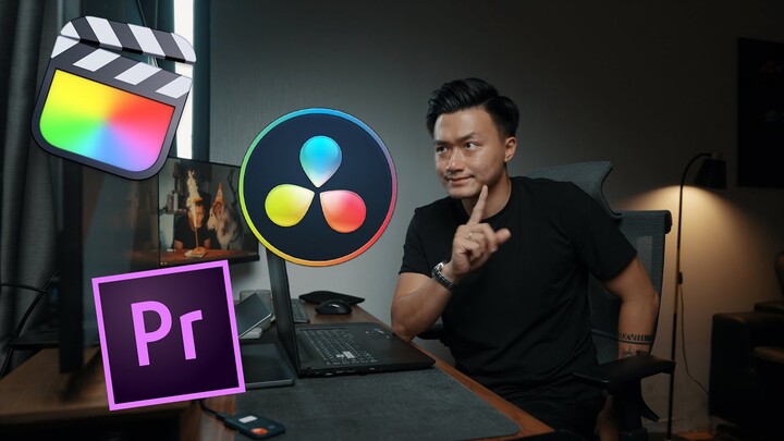 VIDEO EDITOR CẦN BIẾT ĐIỀU NÀY!?!