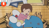 Top 10 bảo bối bánh kẹo _ Doraemon 5