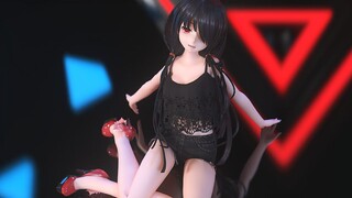 Dream of You-Do you think Sansan is suitable for this dance?