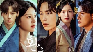 (Teaser) Alchemy of Souls Season 2 Episode 7 English sub