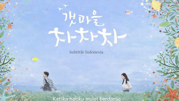 Hometown Cha-Cha-Cha EP 11 - Sub Indo