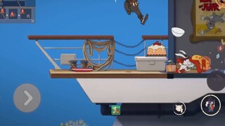 Tom and Jerry Mobile Game: Battle of Evil Forces