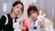 Q&A bareng Cece Xueyi dan Hanjie