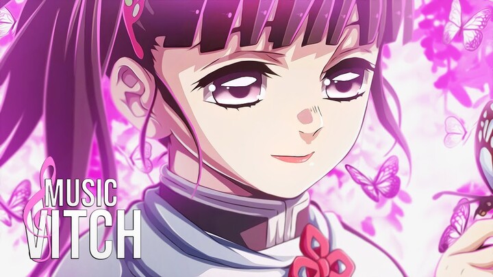 Minhas Escolhas - Kanao Tsuyuri (Kimetsu no Yaiba) | RareHits #6 | Vitch (Prod: Khellvyn)