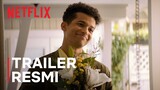 HELLO, GOODBYE, AND EVERYTHING IN BETWEEN | Trailer Resmi | Netflix
