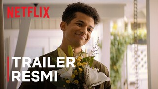 HELLO, GOODBYE, AND EVERYTHING IN BETWEEN | Trailer Resmi | Netflix