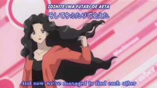 Itazura na Kiss episode 4 - SUB INDO