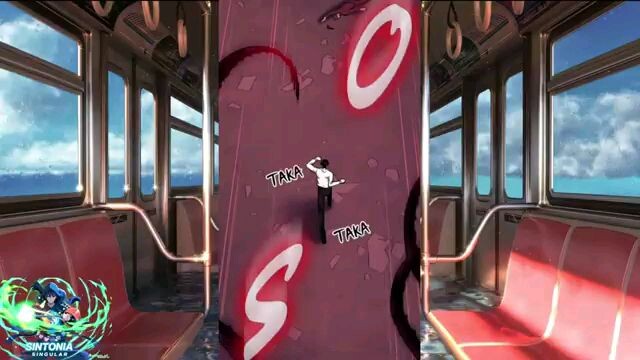 anime mangá em português