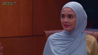 Salju Rindu Di Bumi Auckland | Episod 4