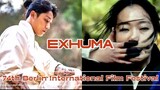 Exhuma Trailer for the 74th Berlin International Festival