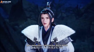wan jie du zun Episode 369 Sub Indonesia