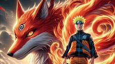 OST Best song Naruto Shoulhette