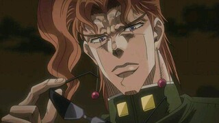 [jojo]Kaqin solo tốc độ vượt qua dio