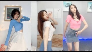 Tarian seksi di media sosial #4  |  Sexy dance on social media #4