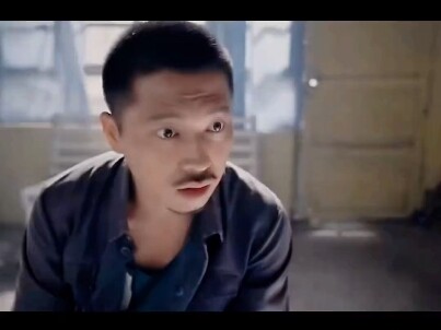 Xiu Lian, I’m gonna beat you up! #OrdinaryWorld# King of the Northwest’s Punches