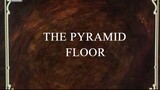 The Pyramid Floor 1973 Vaclav Bedrich