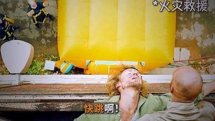 When it really counts, you’ve gotta rely on your teammates! #Montage #Twist