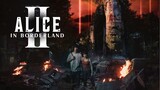 Alice In Borderland Season 2 อลิสในแดนมรณะ | แนะนำซีรี่ย์ใหม่มาแรง!!