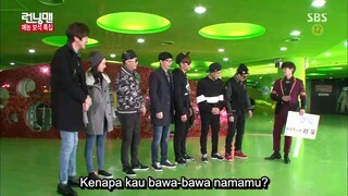 running man ep 233