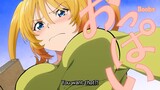 Mia's misunderstanding | TenPuru Episode 3