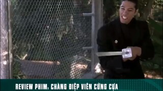 REVIEW PHIM; “ CHÀNG ĐIỆP BIÊN CỨNG CỰA ( Phần cuối )“ #reviewphimhaynhat