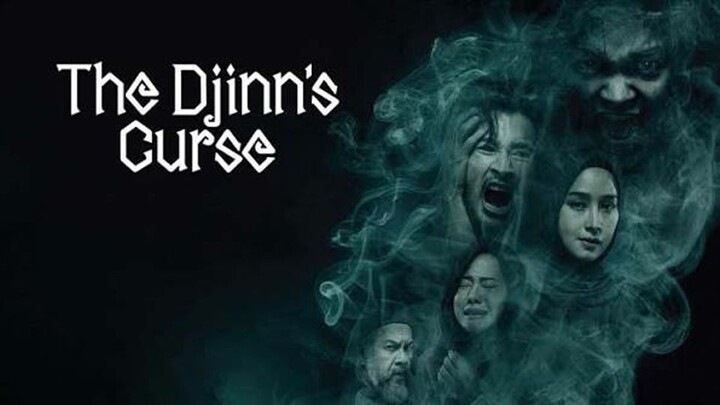 The Djinn's Curse (2023) Thai Horror Movie