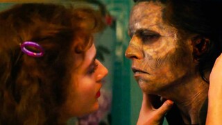LISA FRANKENSTEIN ''I don't want to die a virgin'' Official Trailer (2024)