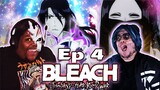 🔴 TRIO REUNIDO! BLEACH EP 22: O QUE ESPERAR DO EPISÓDIO? - Bleach Thousand  Year-Blood War 