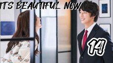  현재는 아름다워 IT'S BEAUTIFUL NOW EP 14 ENG SUB