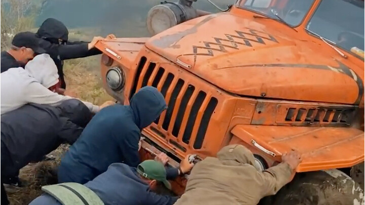 Do you know why residents of Russia’s northern Yakutia region have to carry several weeks’ worth of 