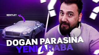 YENİ BENTLEY ARABALARA DOĞAN SLX PARASI HARCADIM! | PUBG MOBILE