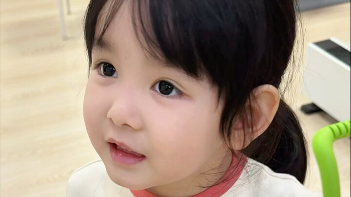 Selesai～ Apa pun yang Ayah bilang selalu salah～