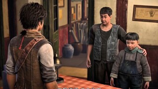 DI YI XULIE Eps 05 Sub Indo Part 7