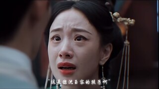 怪不得很多导演对她又爱又恨，她演技真的绝啊！