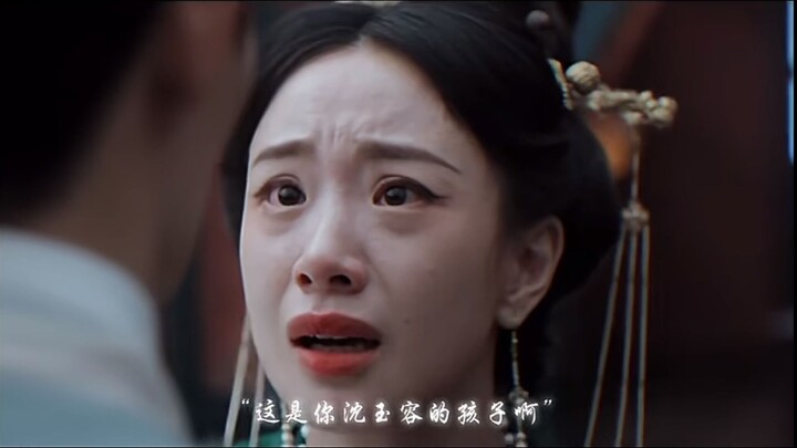 No wonder many directors both love and hate her—her acting skills are truly amazing!