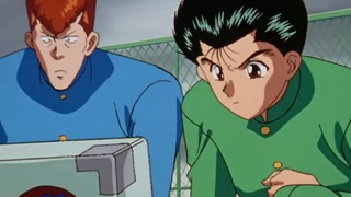 075. Seaman — A Trap Lurking in the Rain