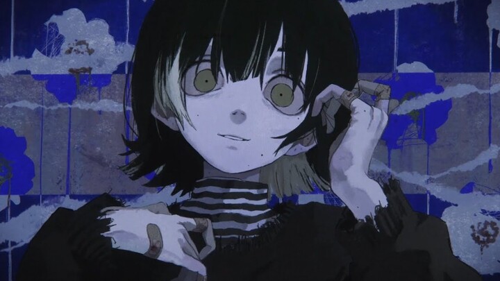 【Penyanyi On Pico】 Rekan Pelaku 【KakyuuKei】cover