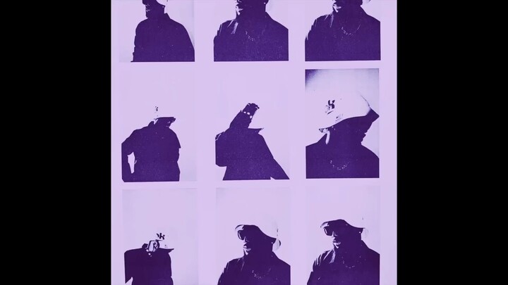 mofe. - prince of egypt (slowed & reverb) (prod. amon)