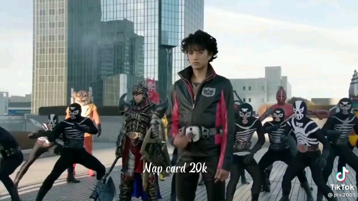 và đây là florentino 😎😎