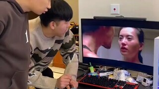 这波操作属实厉害，小伙伴们都惊呆了