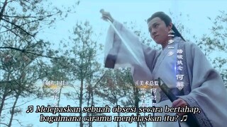 The legend of chusen eps 40 sub indonesia