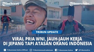 Viral, Pria WNI Curhat Jauh-jauh Kerja di Jepang Tapi Atasannya Orang Madura, Tak Kuasa Tahan Tawa