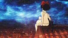 [Theme Song] Shoushin No KiKi (Heart Broken KiKi) - Joe Hisaishi (KiKi OST)