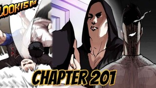 LOGAN VS GODDOG🥶😱|CHAPTER 201❗|Mr Manhwa Tagalog💥🔥