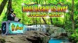 Crowded House - Dont Dream Its Over (Reggae Remix) Dj Jhanzkie 2022