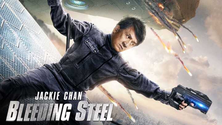 Bleeding Steel 2017 SUB INDO