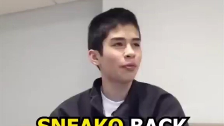 Sneako back in 2015😂