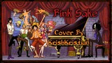 [ Ost One Piece ] | Bink Sake | Cover | KrishKristian