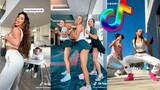 Craziest UP MYA NICOLE Dance Challenge TikTok Compilation